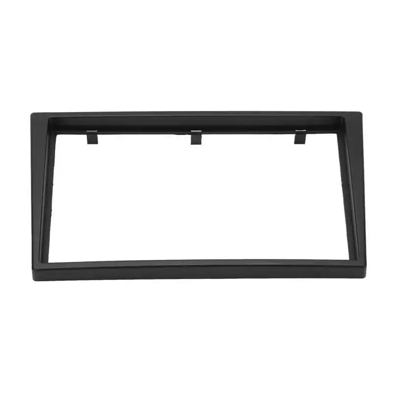 

Fascia Trim Navigation Frame Front Control Replacement for OPEL Corsa C 2000‑2006 for Auto Modification