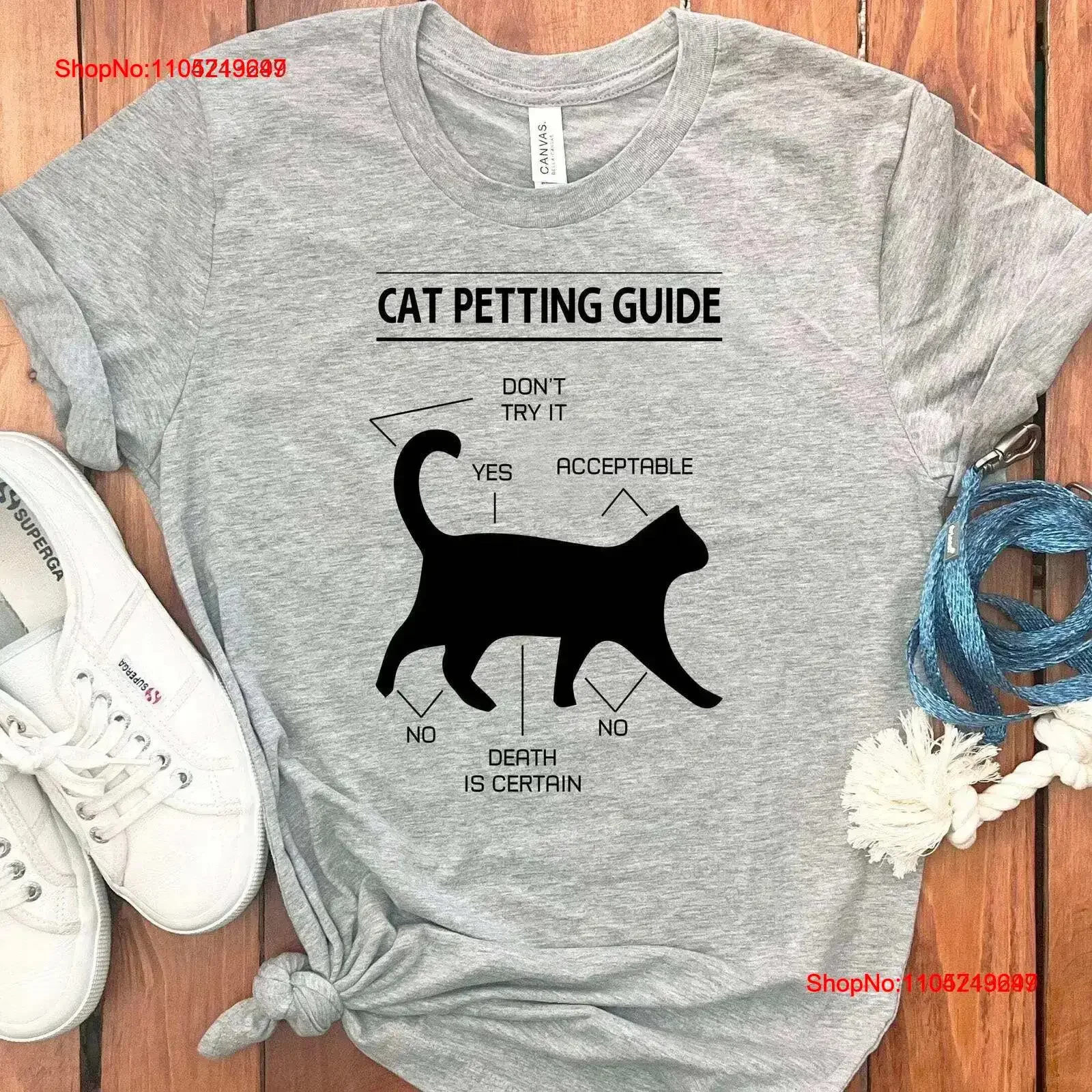 

Футболка Cat Petting Guide, винтажная стильная мягкая дизайнерская одежда с рисунком, удобная, слегка винтажная, универсальная