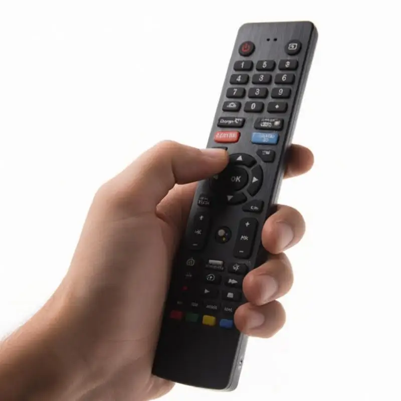 RM-C3250 With Voice…