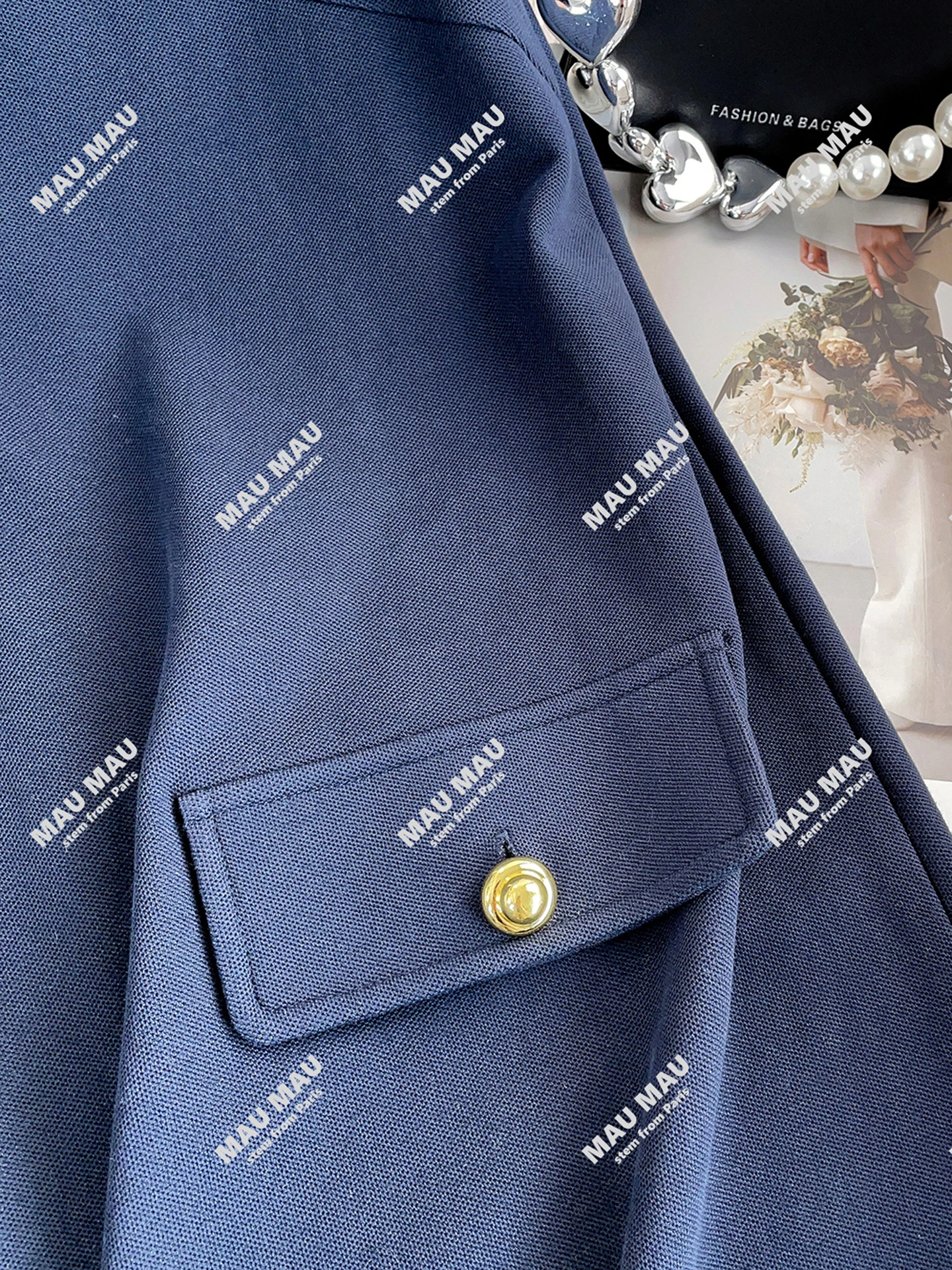 فستان صيفي جديد راقي بياقة بحرية بدون أكمام، فستان بأسلوب جامعي للنساء، أزياء عصرية بسيطة بخصر مرتفع