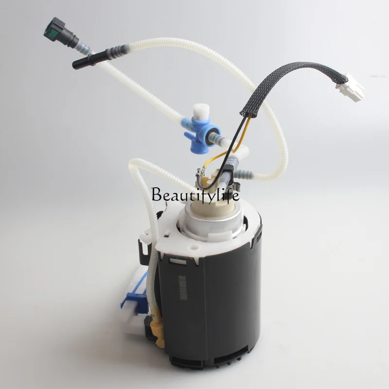 مضخة الوقود WGS500012 6G33-9B260-CA 6G339B260CA نماذج قابلة للتطبيق انظر الوصف التفصيلي