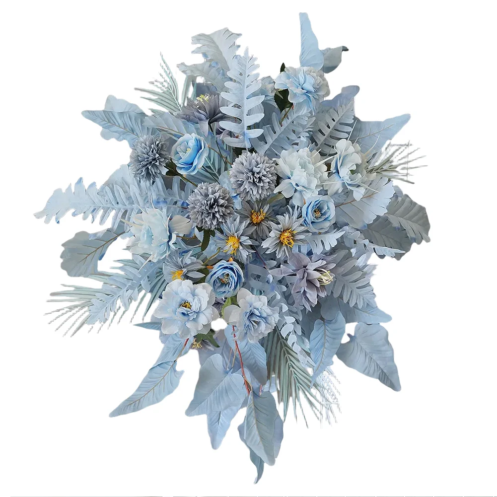 

Искусственные цветочные композиции, цветочные аранжировки, искусственные цветы, нежные листья, легко подвешиваются, элегантный дизайн.