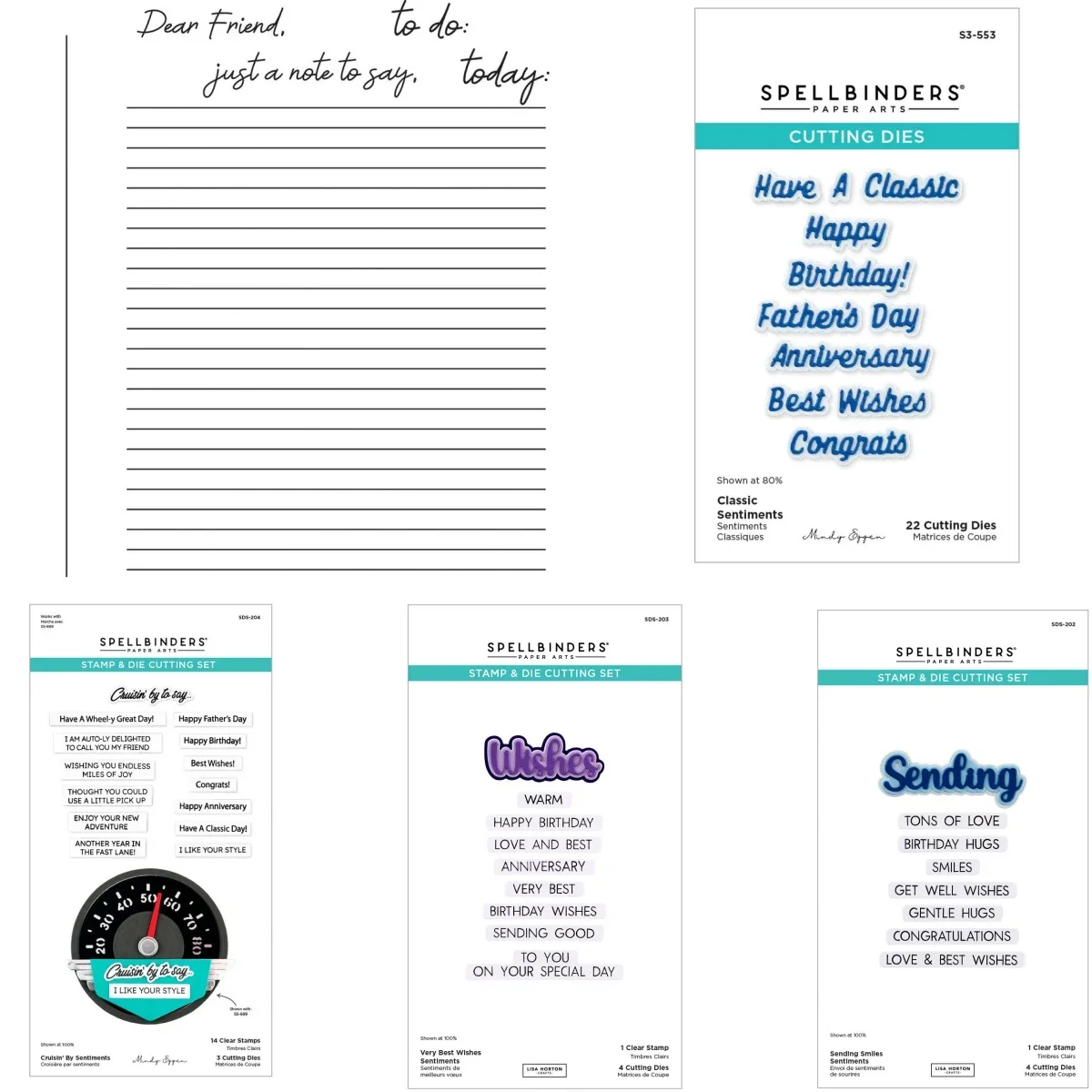 

2025 New Birthday Congratulations Letter Cutting Dies Clear Stamps Set for DIY Decorating Scrapbook Paper Card Album Craft Die