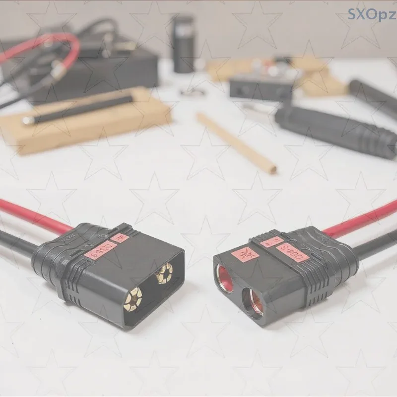 Male To 4Mm Bullet … - image