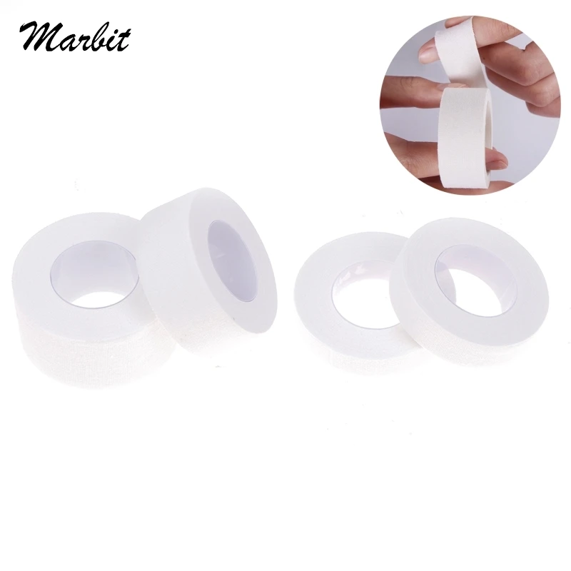 5m/Roll Adhesive Pressure Tape For Wound Dressing Breathable Tape Elastic Bandage Strain Injury Care Emergency Tool