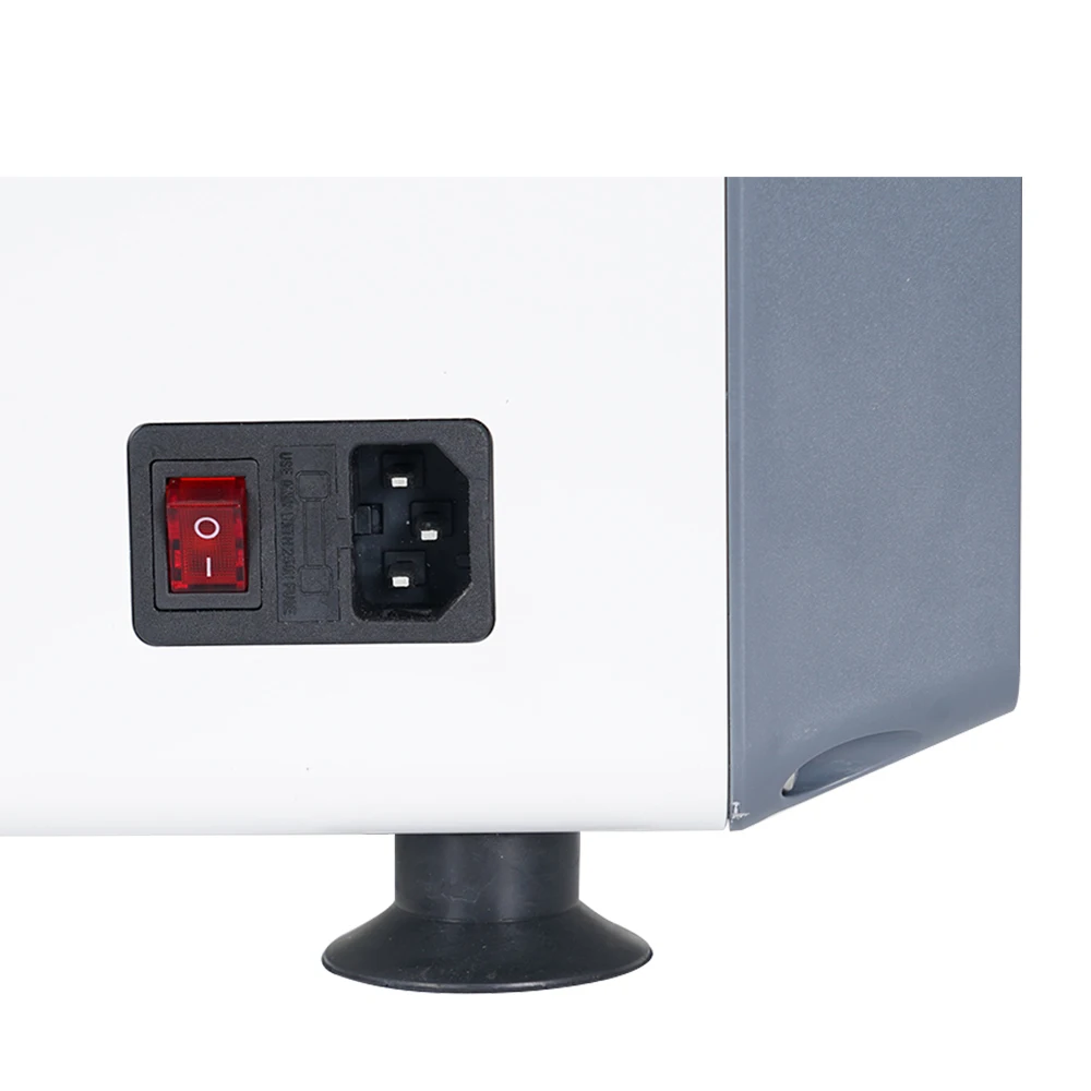 Industrial Adsorption Suction Pump Oil-free Vacuum Pump Silent Large Flow Small Laboratory Negative Pressure Pump