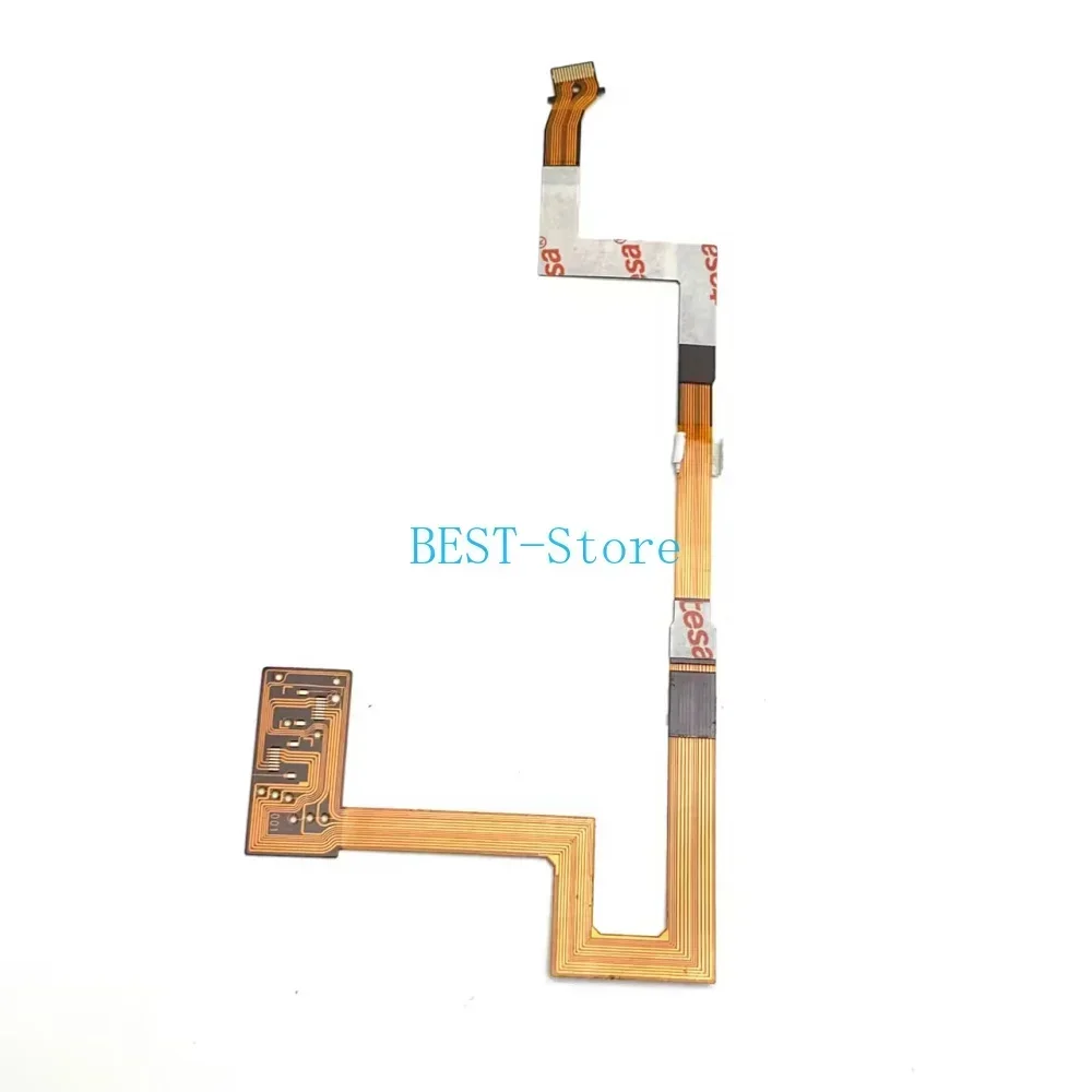 1 قطعة العلامة التجارية الجديدة لنيكون Z 24-200 مللي متر 24-200 مللي متر f/4-6.3 VR التركيز الضعيفة فليكس كابل عدسة جزء SLR كاميرا إصلاح الملحقات