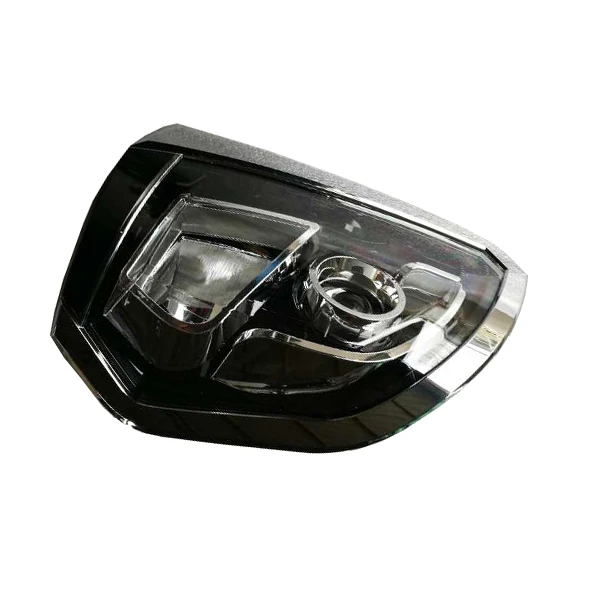 

TS04483010004 Right Front Headlight Assembly for Foton Lovol Agricultural Machinery & Equipment Farm Tractors