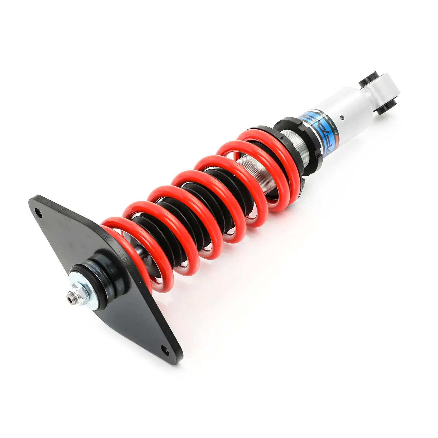 Height-Adjustable Coilover Suspension Kit for Nissan Sunshine N16 2000-2005, FAPO PS011310