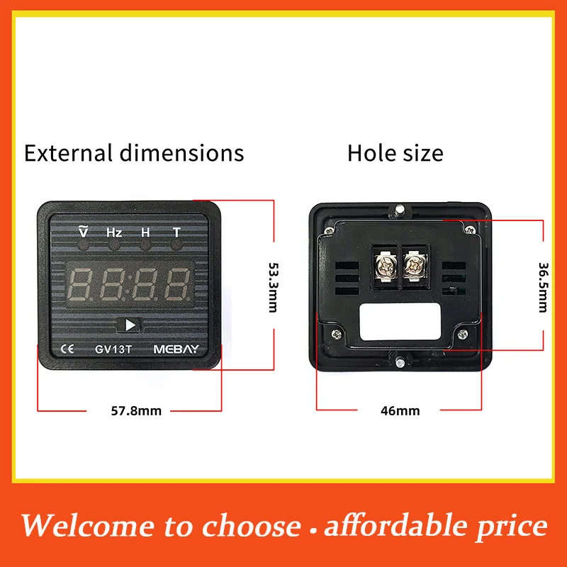 Vp New Plastic+Meta…