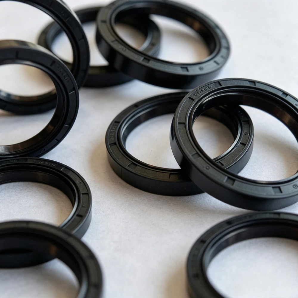 2/4/8/16 peças Retentor de Óleo da Suspensão Dianteira de Motocicleta 49x60x10 para Suzuki DR-Z 400 DRZ400 E S 00-12 RM250 RMZ 250 RM-Z 450 VLR1800