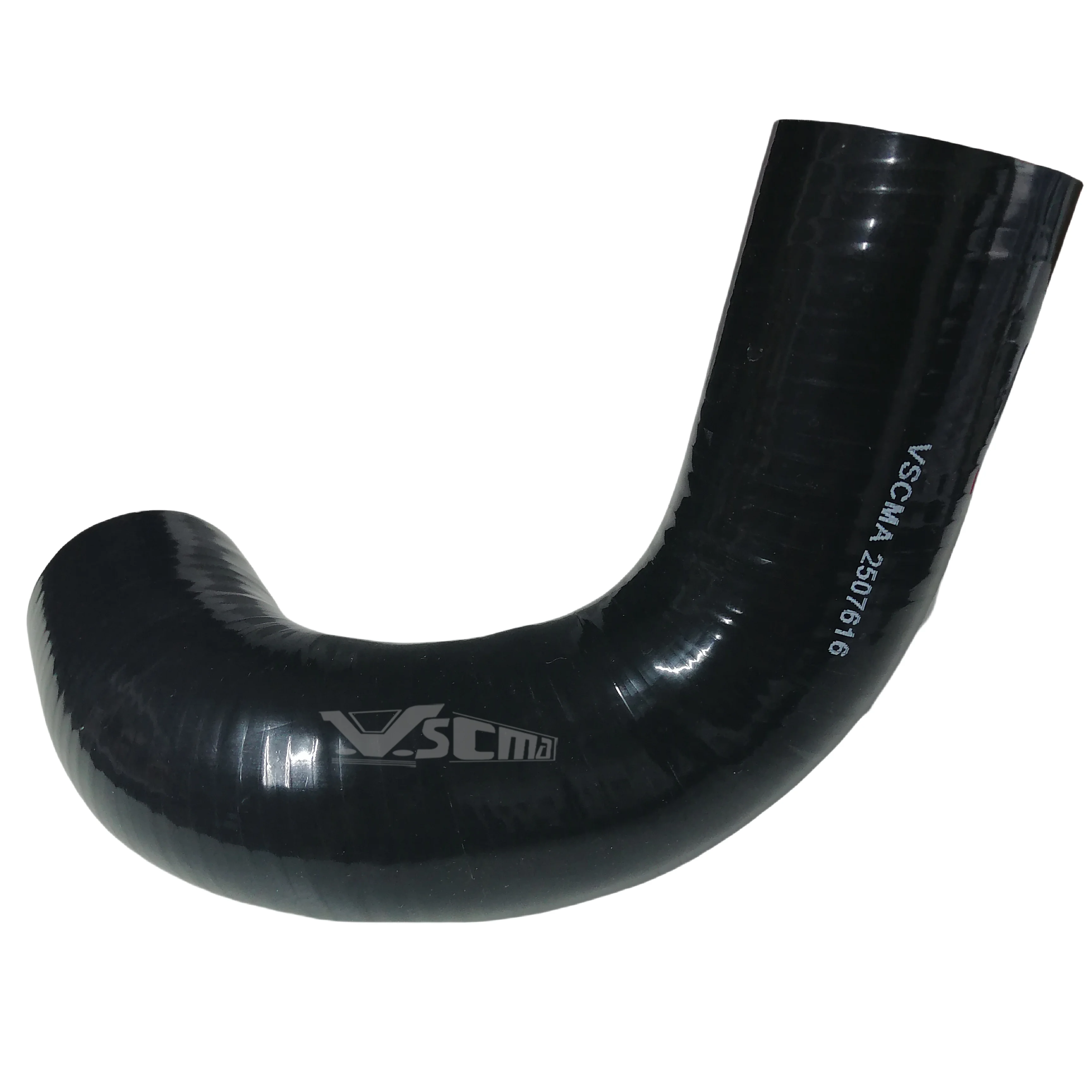 For Scania Bus Transmission Hose  2507616 Cooling Water Pipe