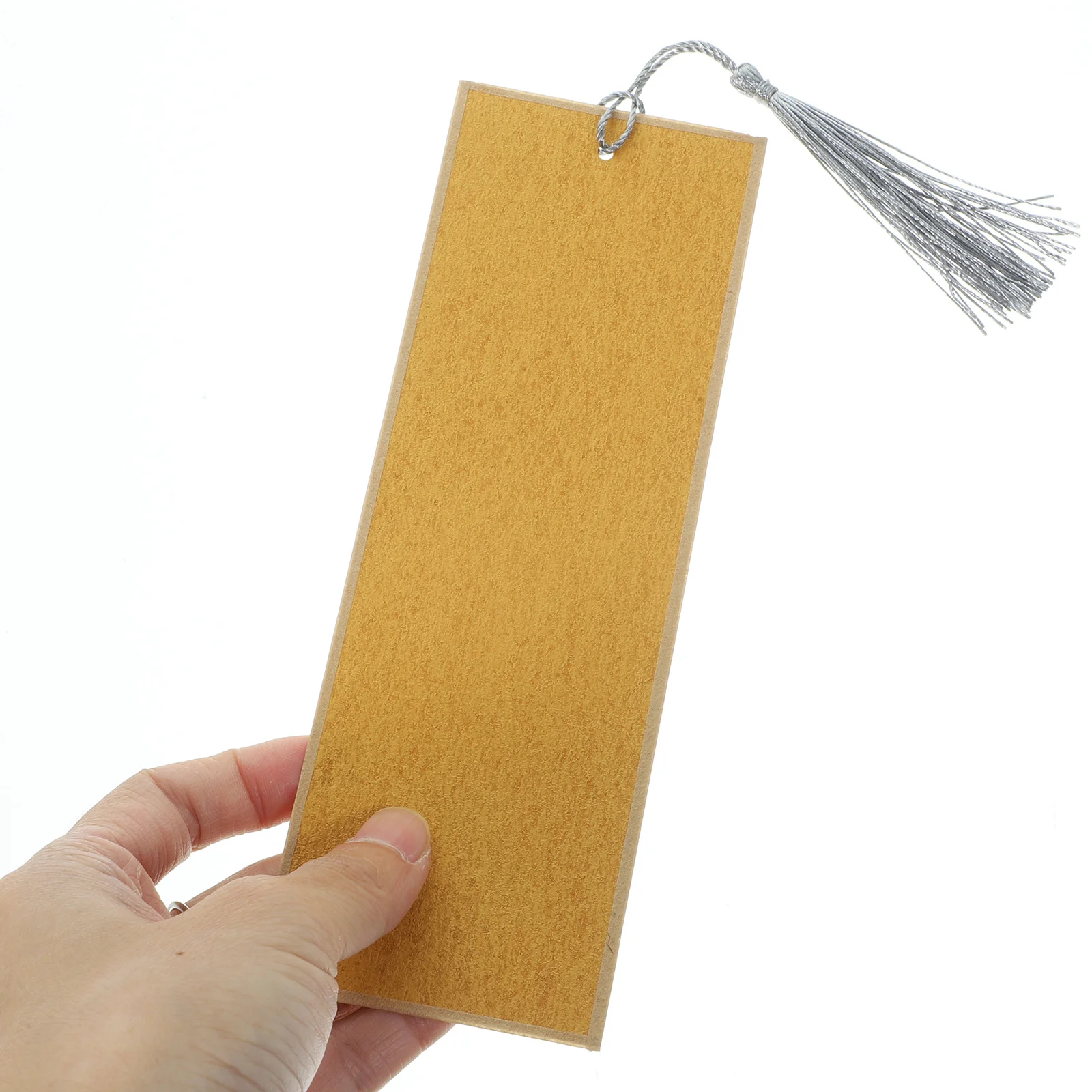 

5pcs Blank Bookmarks Diy Unpainted Paper Bookmark Tags Chinese Calligraphy Graffiti Decorations For Students Readers Writers