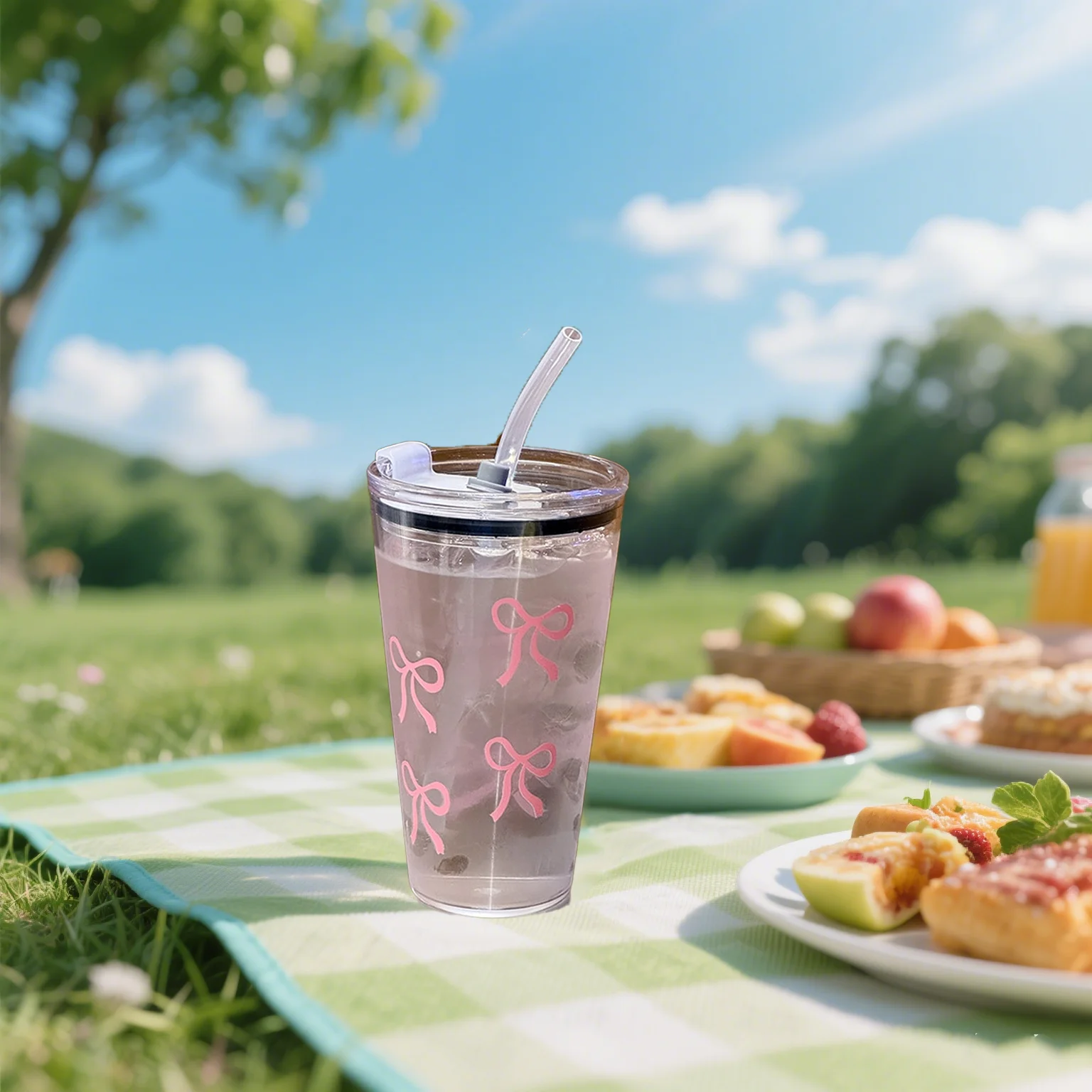 Thumbnail 4 - #59 Latest Glass Drinking Cups Offers