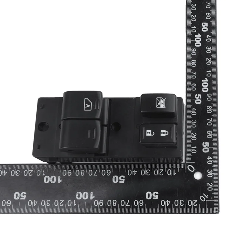 جديد 25401-ZN60A 25401ZN60A مفتاح نافذة الطاقة لنيسان ألتيما 2 باب 2008 2009 2010 2011 2012 قطع الغيار 25401-ZN60B #5
