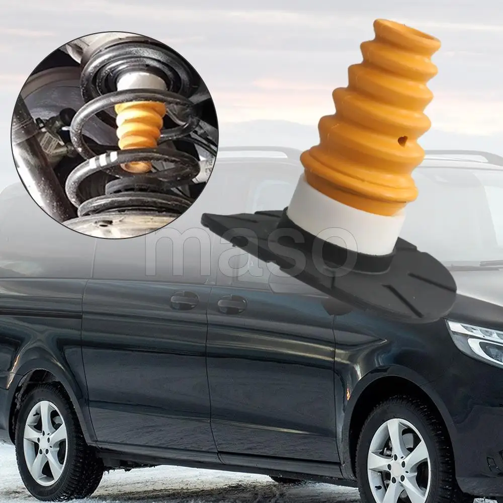 

Rear Axle Shock Absorber 4473240100 A4473240100 For Mercedes-Benz VITO EQV eVITO V-KLASSE VITO ITO VITO 2014-2025