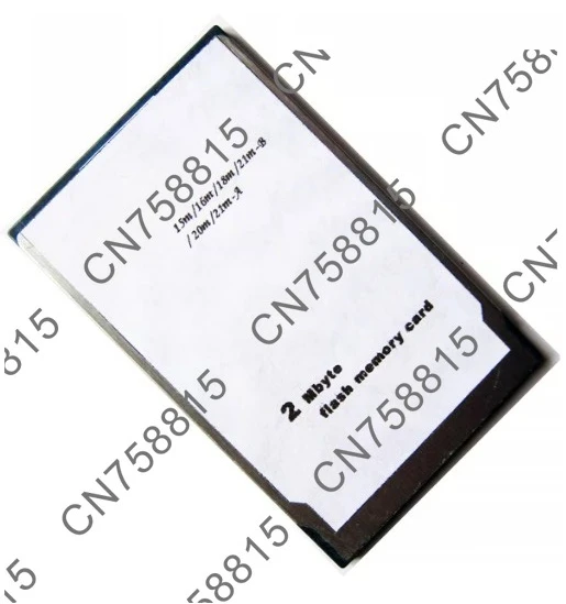 

Computer memory card for numerical control machine tool, with switch, original disassembly card 15M 16M 18M 20M 21M