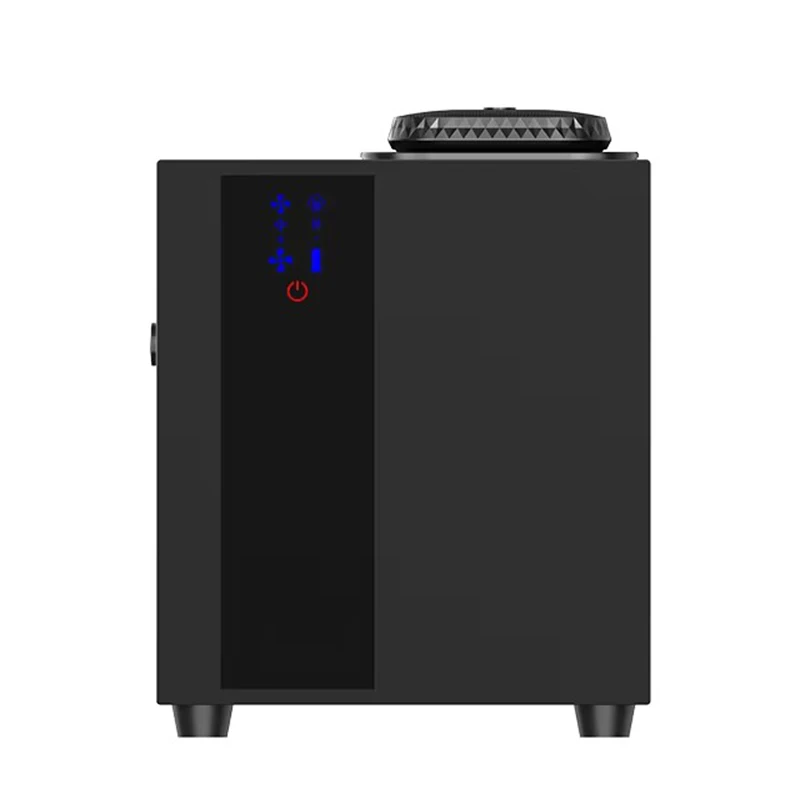 A300 Duft diffusor Maschine hvac 900cbm mit Bluetooth/Wifi App Steuerung 200ml elektrische ätherische Öl Aroma diffusoren