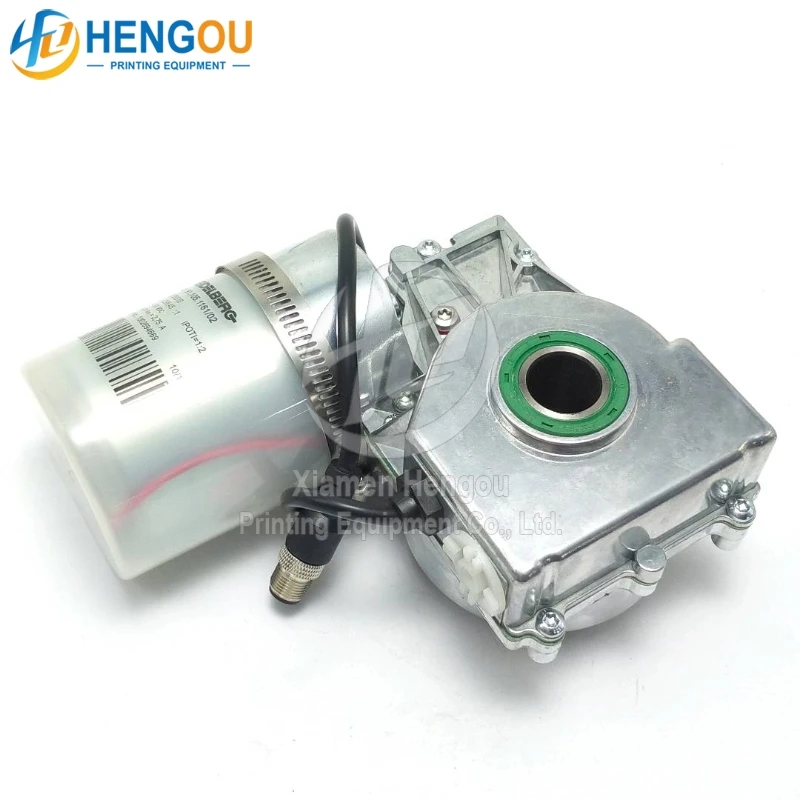 

91.105.1161 91.105.1161/02 Suitable for Pressure Plate Motor 24V SM102 CD102 Printing Machine