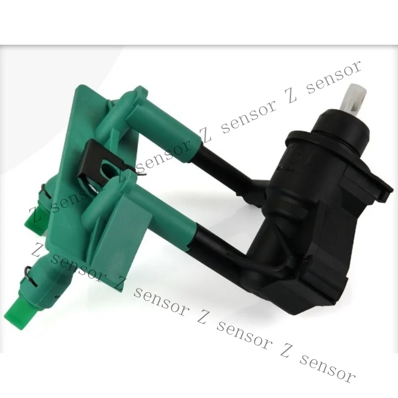 Z+ Clutch Master Cylinder for Ford Focus 2000-2004 2.0L 2.3L 1M51-7A543-AD New