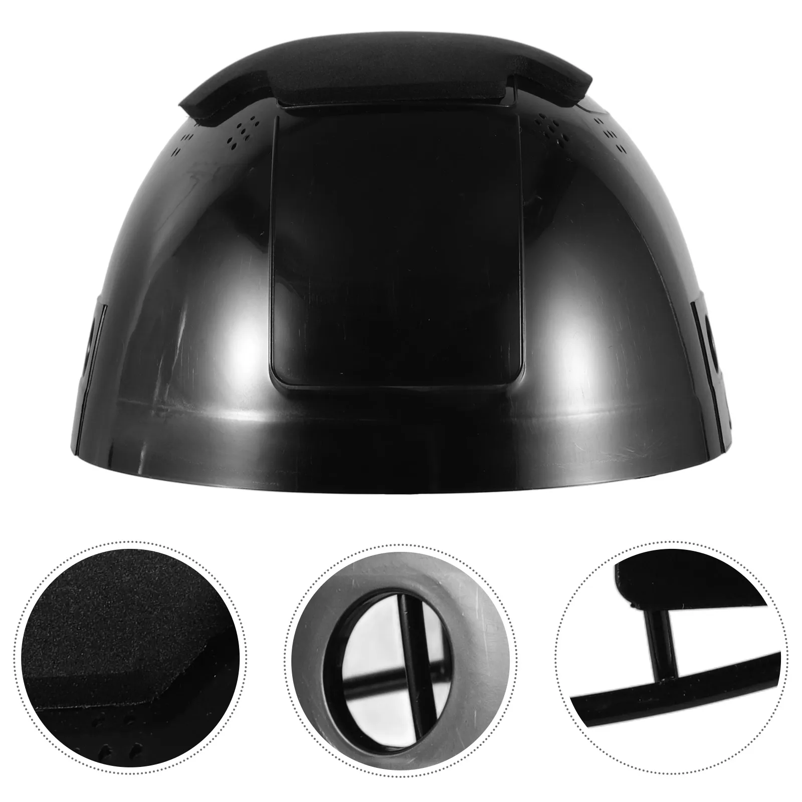 Anti Collision Insert For Baseball Cap Safety Bump Cap Inserts Welding Protection Hard Hat Insert Work Hat Shaper Impact