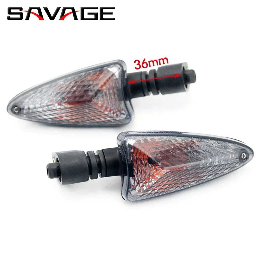 Motorcycle Turn Signal Light For BMW F700GS F800 R/GT/GS ADV S1000 R/XR/RR HP4 R nineT R 1200 HP2 Indicator Lamps Blinker Bulb