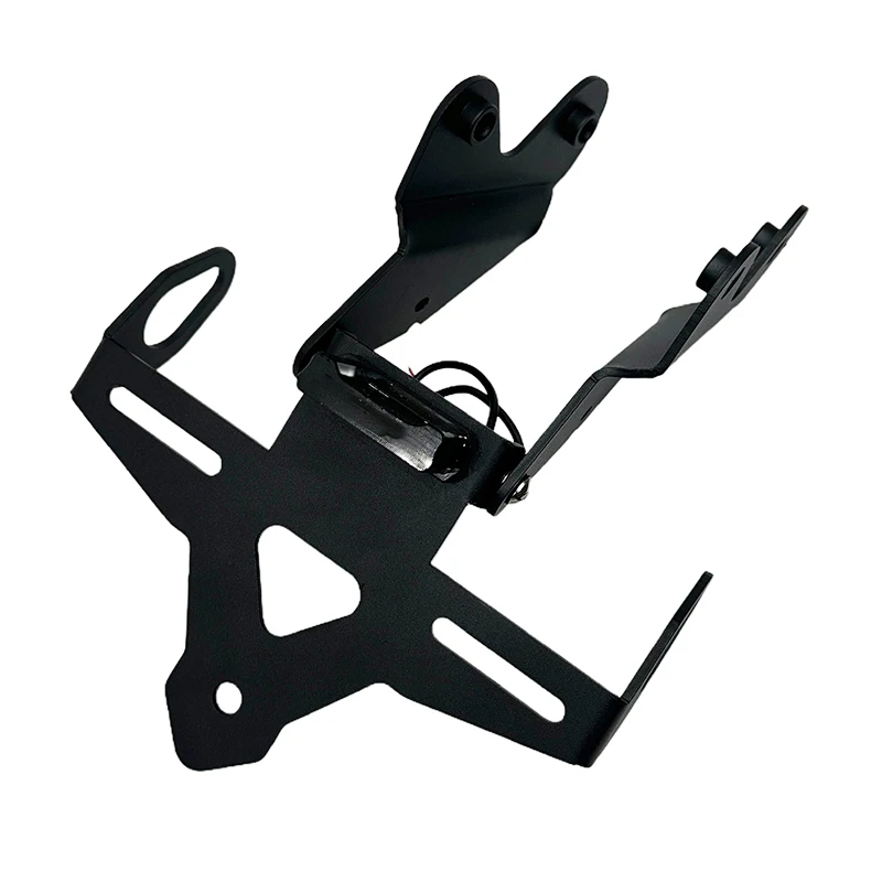 Rear License Plate Holder Bracket For Tail Tidy Fender Eliminator For YAMAHA YZFR9 R9 R 9 YZF-R9 2025 YZF R9