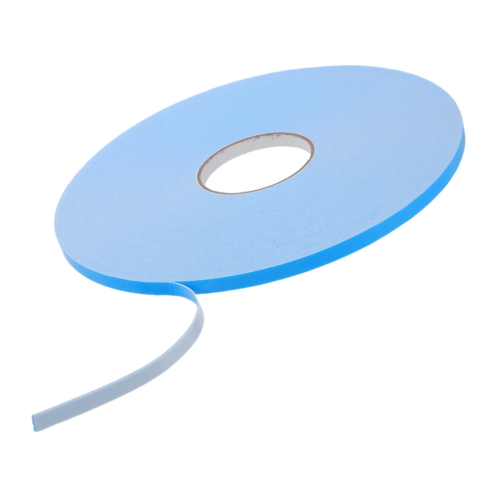 

Heavy Duty Double Sided Foam Tape 50M Roll Wall Mounting Foam Tape for LED Panels 3D Wall Decor Furniture Photo Frames Crafts