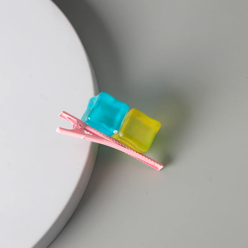 Anime Cosplay Elástico Bandas de Cabelo para Mulheres, Grampo de Cabelo, Headband, Acessórios Jóias, A Rocha Gotou, Hitori