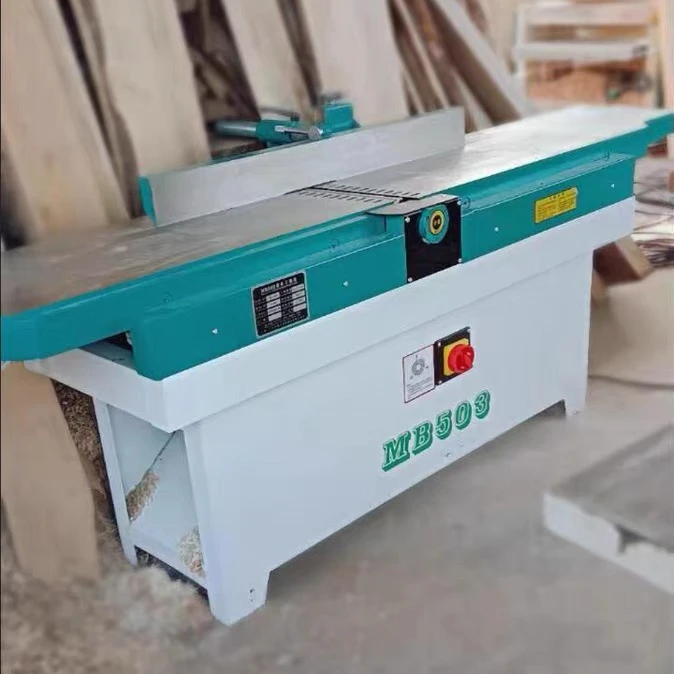 

Cheap and Quality Hot Sales Of The Year Electric Woodworking Planer Multifunctional Tool