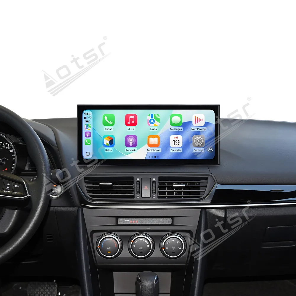 For Mazda CX-4 2016…