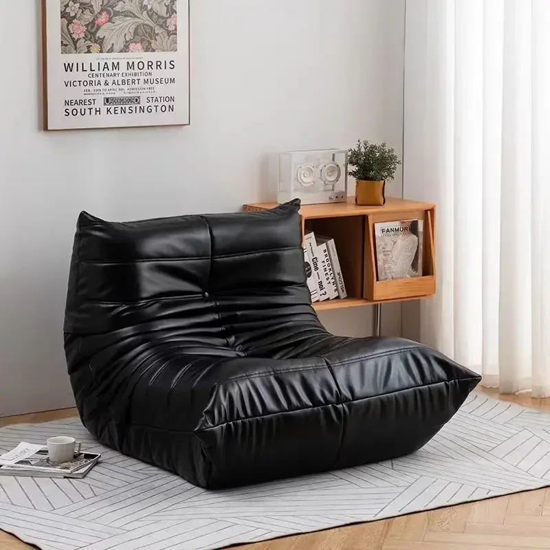 Modisches und bequemes Raupensofa, Sofa für Wohnzimmer, Hotelschlafzimmer