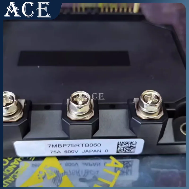 

7MBP75RA120 7MBP75NA060 7MBP75RJ120 7MBP75RTB060 7MBP75NA060-01 7MBP75RJ120-11 Модуль