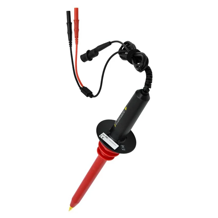 Hot selling HPV-40 High Voltage 40KV Multimeter Probe 1000X Attenuation Bandwidth 10MHZ Probe 0-40KV