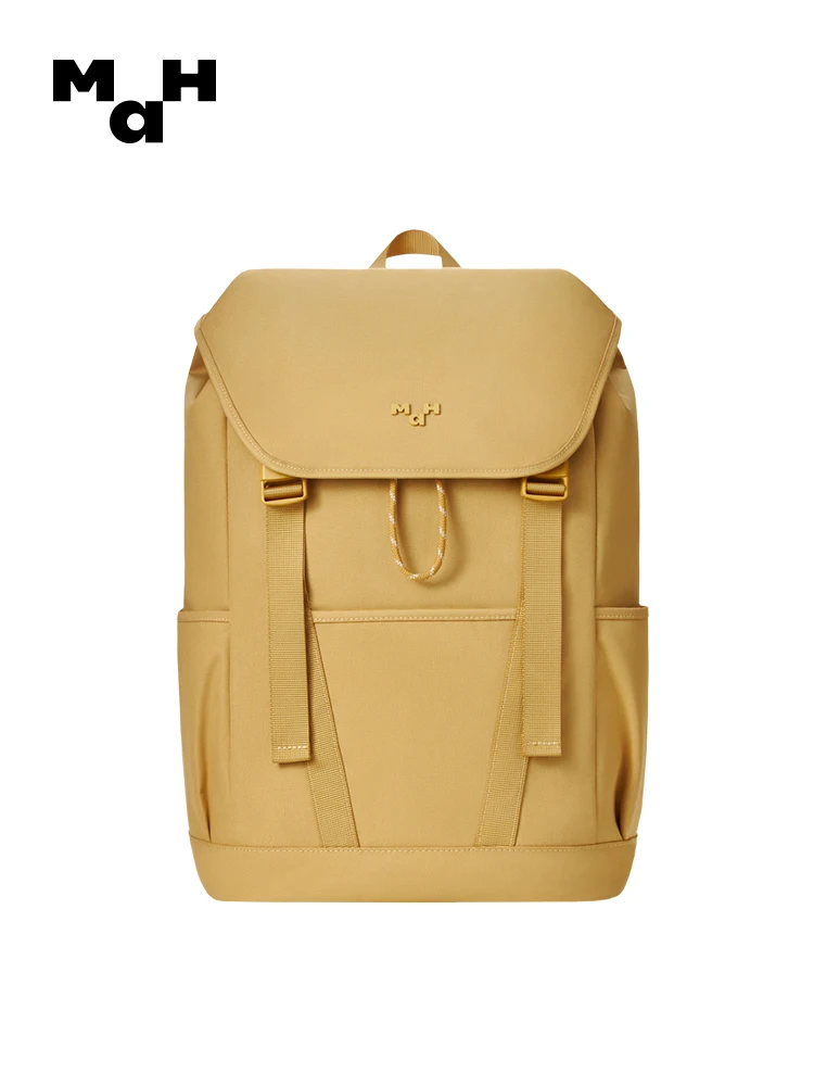 【Color of the Year】MAH YOUNG TOUR Waterproof Backpack Work Commuter Bag for Women College Student Schoolbag