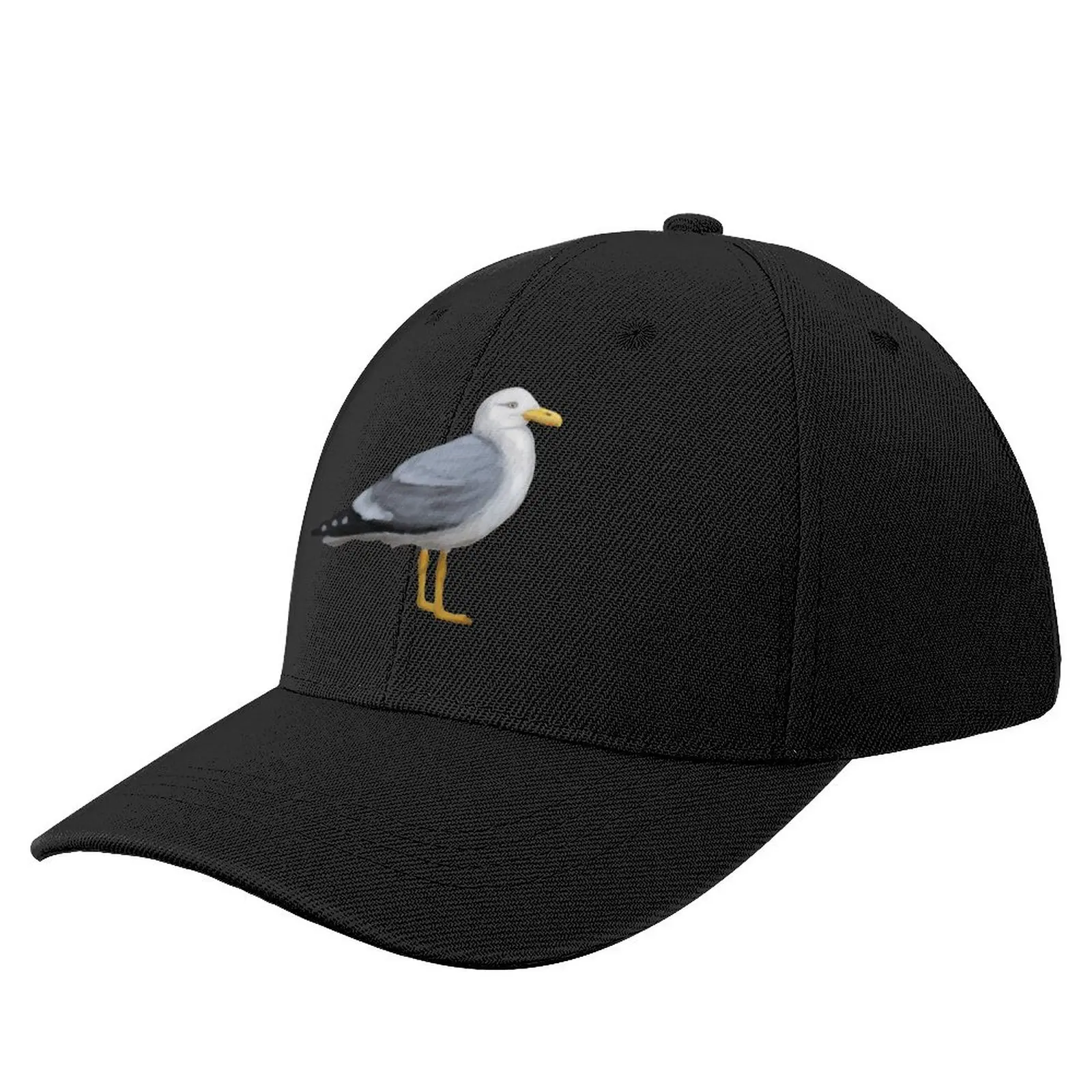 Seagull Baseball Cap custom hats Cosplay Gentleman Hat Hats Man Women's