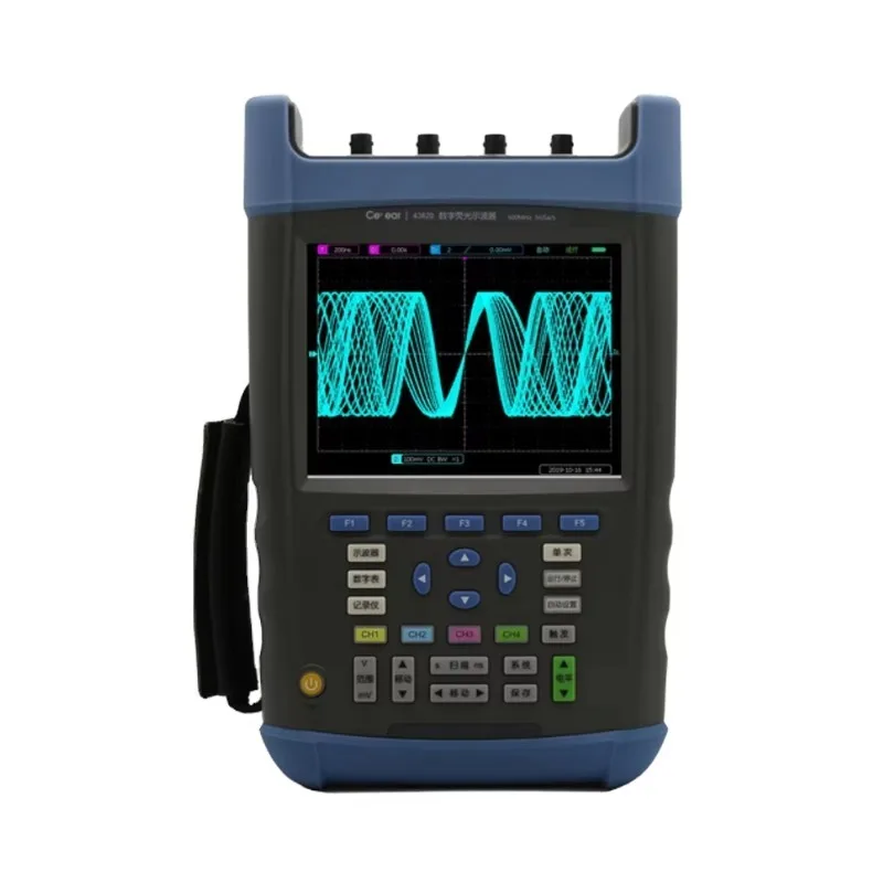 Ceyear Digital Fluo…