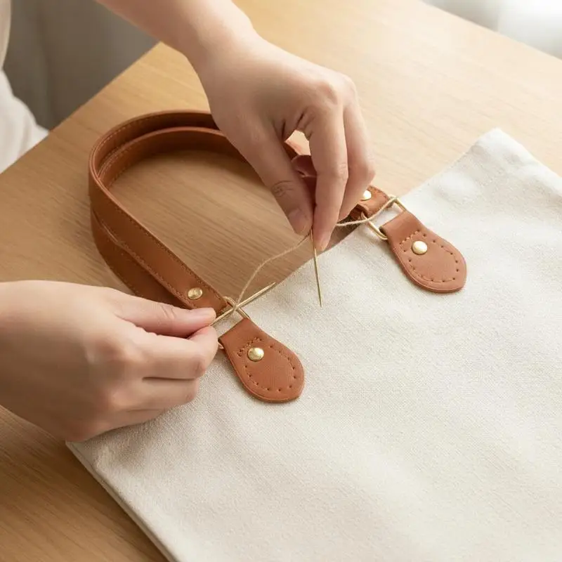 65cm Shoulder Bag Straps Bag Handles DIY Replacement Women Purse Crossbody Handbag Pu Leather Handle Belts Strap Bag Accessorie
