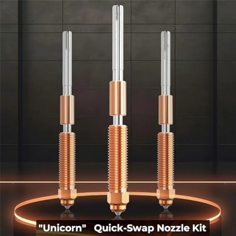 A34M-For Creality Hi، Hi Combo لـ K2 Plus، K2 Plus Combo ملحقات الطابعة ثلاثية الأبعاد