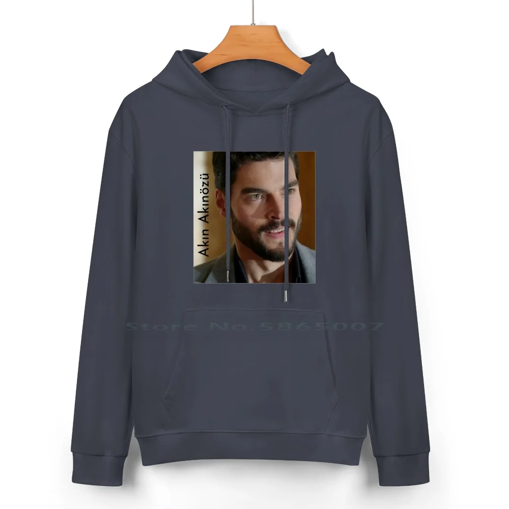 Ak?n Ak?n?zü 2 Pure Cotton Hoodie Sweater 24 Colors Ak?n Ak?n?zü Hercai Turkishtvshows Istanbul Usa Uk Europe Canada Brazil