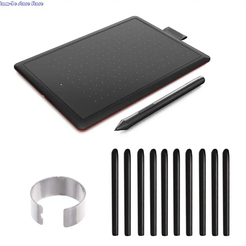 D0UA Touch Styluses Pen Tip Sipepe Pen Tip/Nibs для 471 671 472 672 Styluses Pen