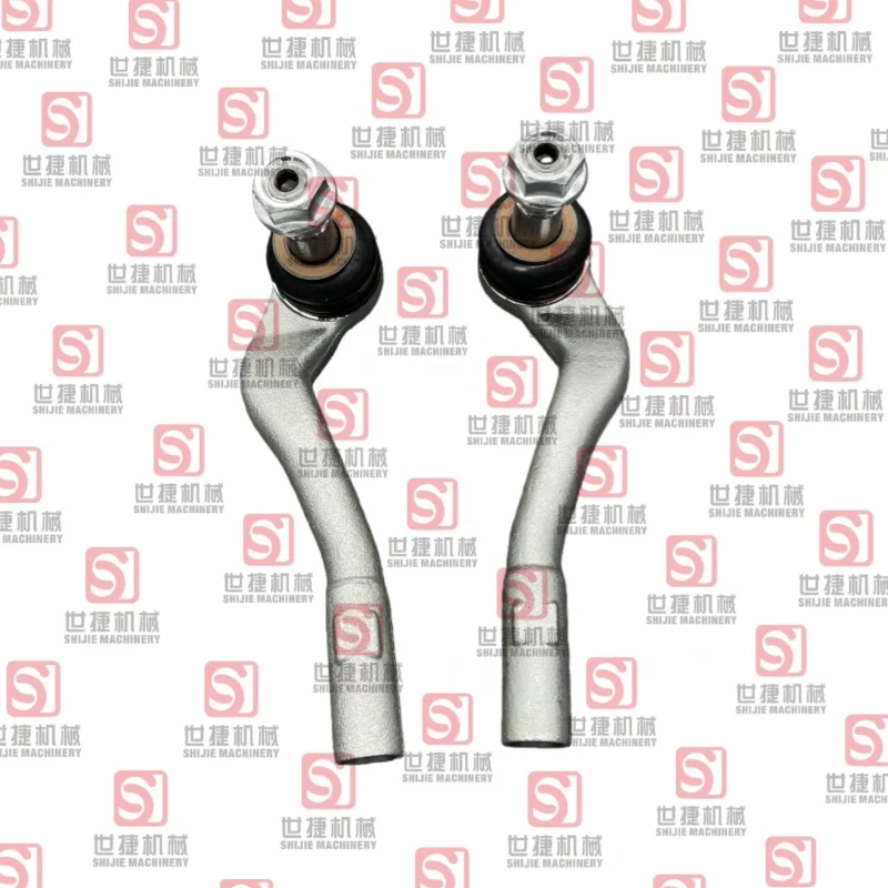 

2 шт. левые и правые внешние наконечники рулевых тяг для Mercedes-Benz W204 C204 C200 C220 C250 C300 C320 S204 A207 C207 2043300903 2007-2014