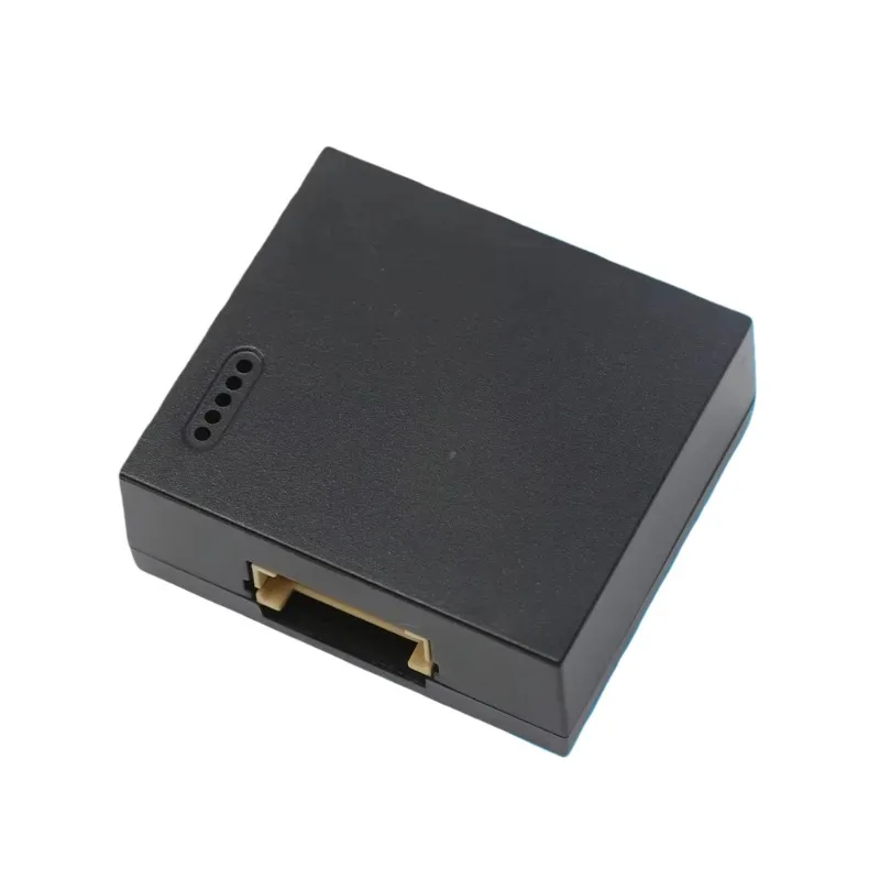 صندوق Canbus RP5-VW-001/VW-RZ-08/ VW-RZ-58 16 Pin محول ل Volkswagen VW/Jetta/Passat/B567/Touran/Golf/MK5/6/Tiguan/Skoda/Seat #6