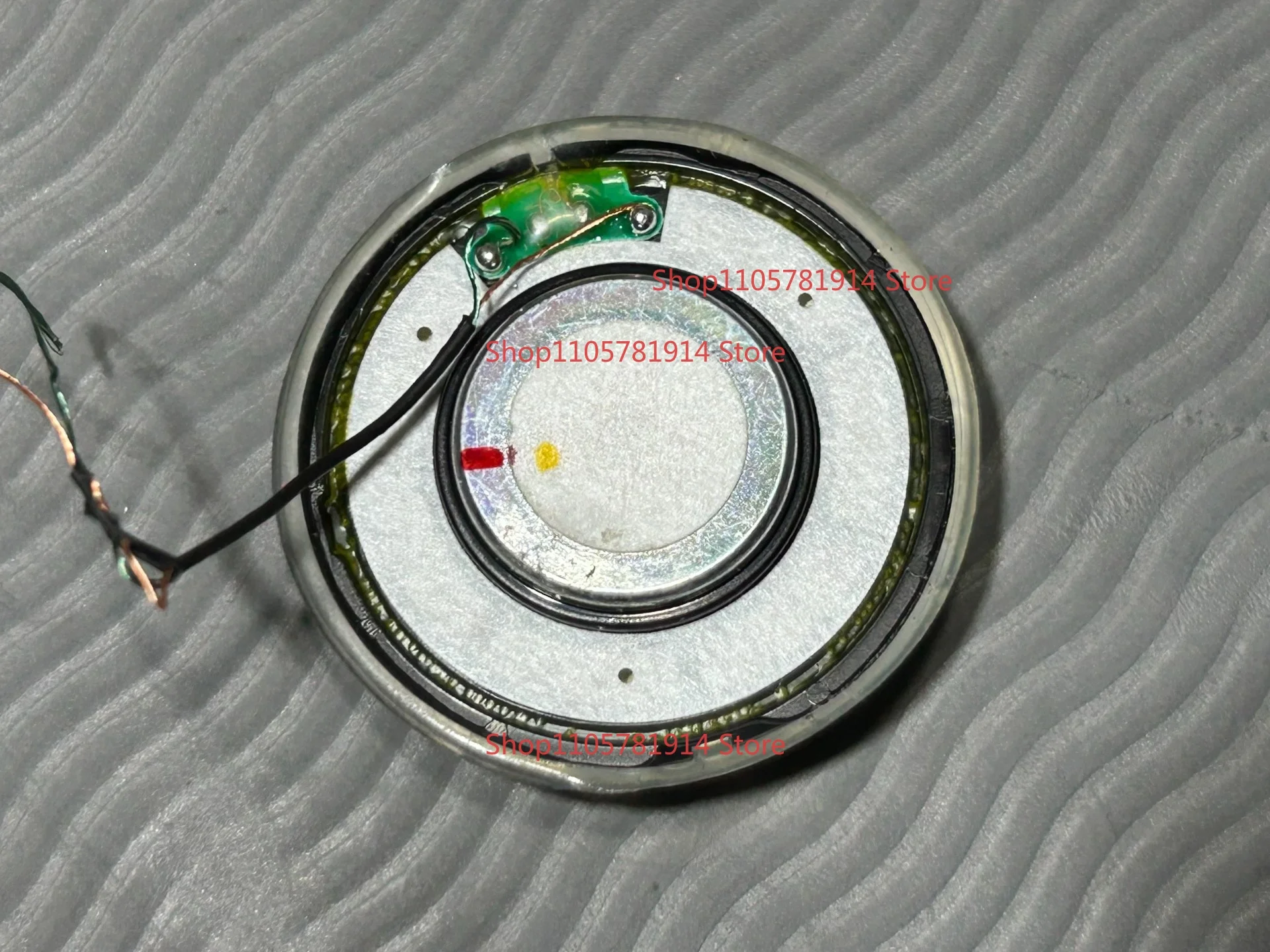 For Sony WH-1000XM3 Headphone Speaker Unit Accessories 4