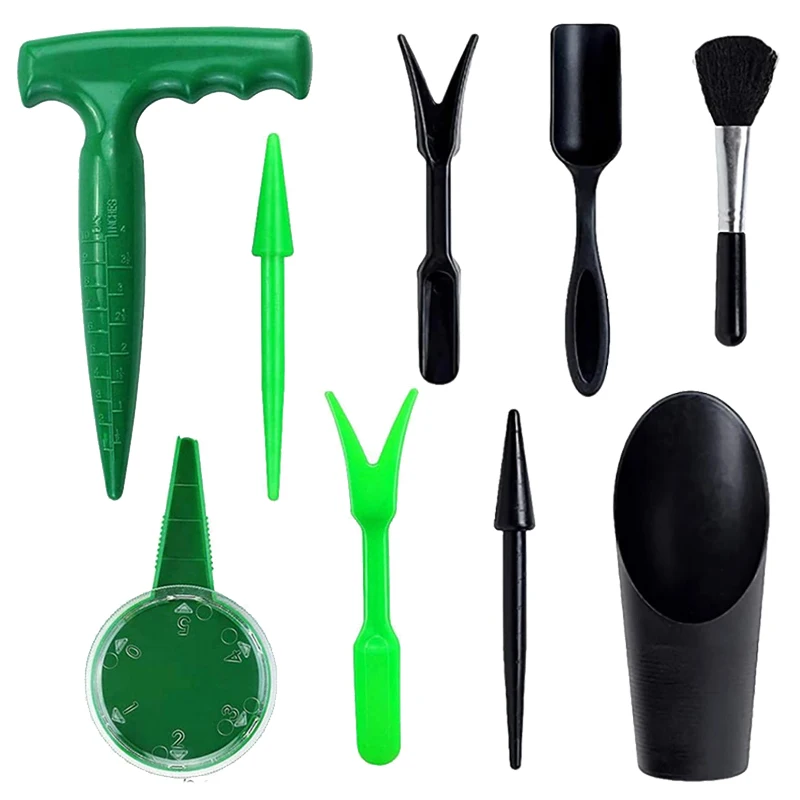 Garden Planter Kit …