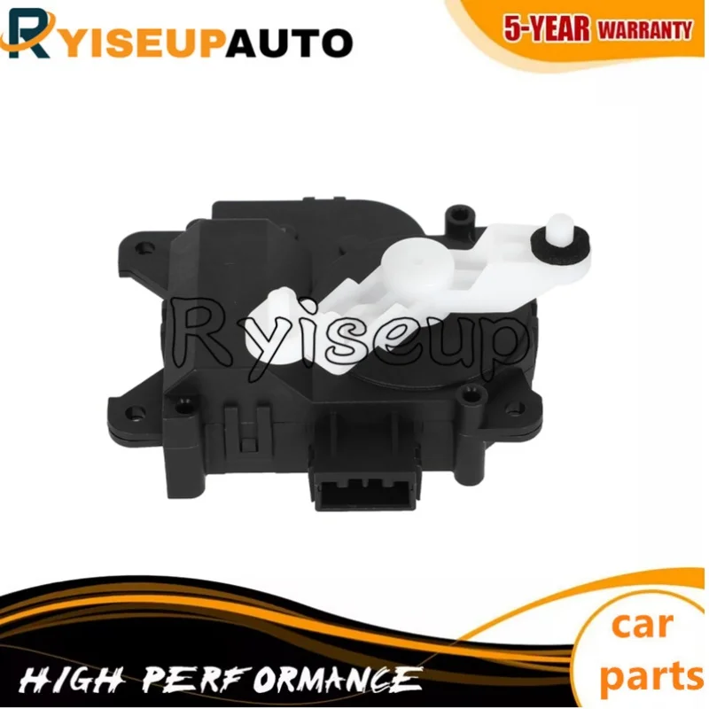 

Привод заслонки смешивания воздуха (отопитель/кондиционер) для Honda Ridgeline 06-14, Odyssey 03-10, 79160-SHJ-A41, 79160SHJA41, 604-885