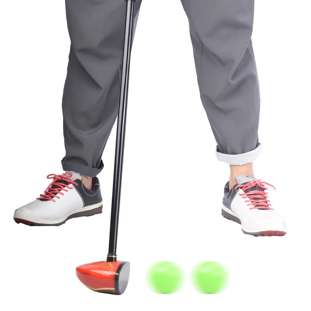 

Lightweight Maple Wood Park Golf Clubs Graphite Shaft Rubber Grip for Men and Women OEM Custom Low Center Wooden Heads
