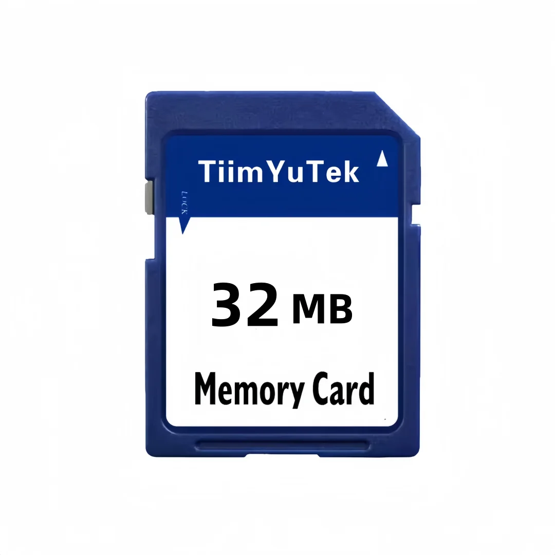Promotion! 32MB-8GB SD Memory Card Secure Digital Flash For Kodak Kainen Old Camera PDA Storage Card