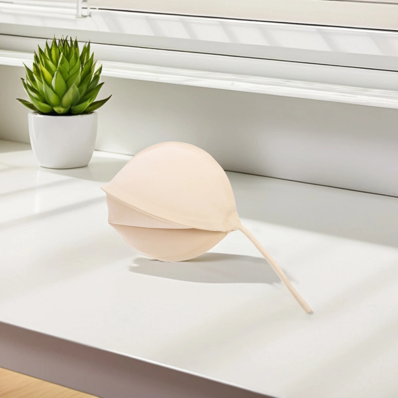 

3L-5L Replacement Laboratory Rubber Bladder Gas Sampling Tool Precision Fast Sample Collector For Environmental Monitoring