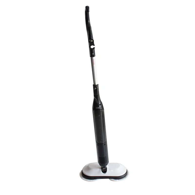 

2024 New Arrival Powerful Electric Steam Mops 1560W Electric Spin Scrub for Hardwood Floor Tile Laminate Kitchen Living Room